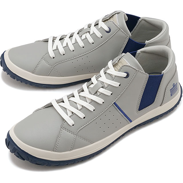 �A�h�~���� Admiral �X�j�[�J�[ �����Y �m�A 133802-08 SS26 AD-802 NOAH �T�C�h�S�A �V���[�Y �^�E�� �J�W���A�� �O���[ Lt.Gray ���K�戵�X