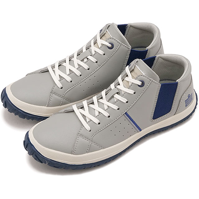 �A�h�~���� Admiral �X�j�[�J�[ ���f�B�[�X �G�� 133902-08 SS26 AD-902 ELLA �T�C�h�S�A �V���[�Y �^�E�� �J�W���A�� �O���[ Lt.Gray ���K�戵�X