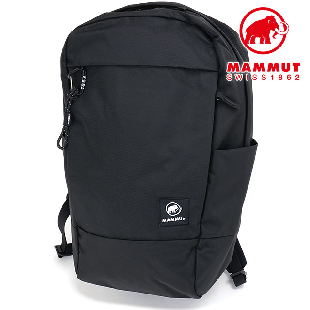 ま MAMMUT（マムート） リュックサック エクセロン 2.0 JE 25 105271 SS26