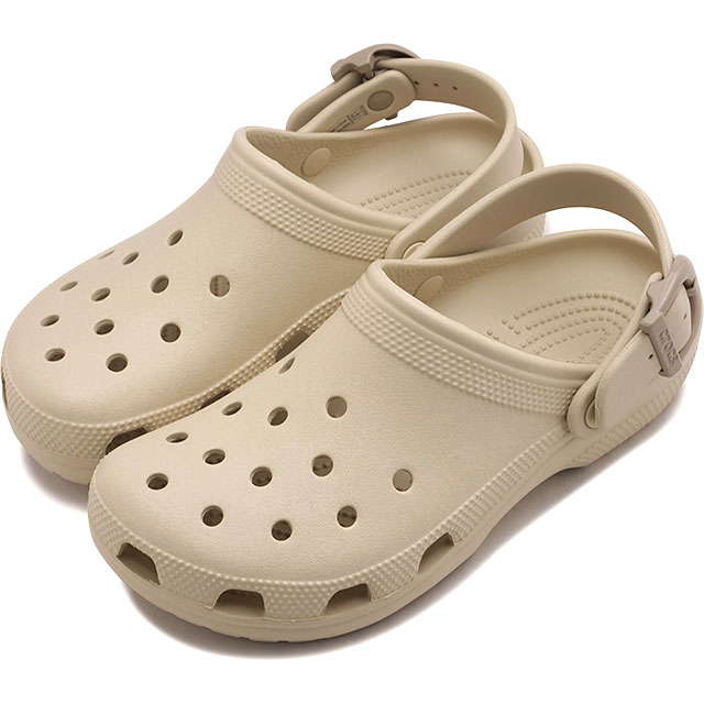 �N���b�N�X crocs �T���_�� �N���V�b�N �o�b�N�� �N���b�O 213347-2MC SU26 CLASSIC BUCKLE CLOG �y�� ���L EVA �x���g�X�g���b�v FRAPPE ���K�戵�X