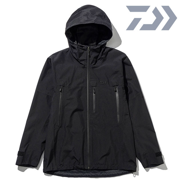 DAIWA（ダイワ） メンズ ゴアテックス 2L シェルジャケット DR-1926JEX