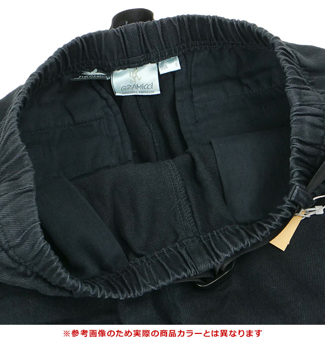 グラミチ GRAMICCI メンズ ヘンプ Gショーツ G5SM-P067 SS26 HEMP G-SHORT ボトムス ショートパンツ 短パン ヘンプ混 パープル DEEP-GRAPE 正規取扱店 | Gramicci | 03