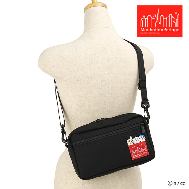 Manhattan Portage（マンハッタンポーテージ） ちいかわ ショルダー