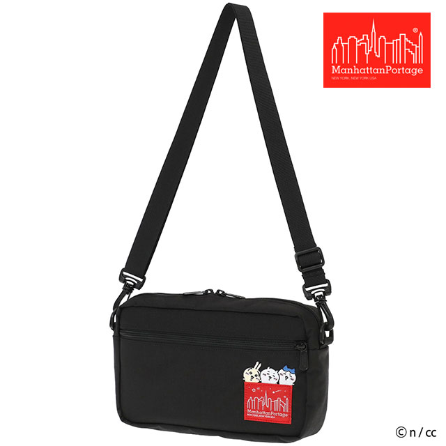 Manhattan Portage（マンハッタンポーテージ） ちいかわ ショルダー