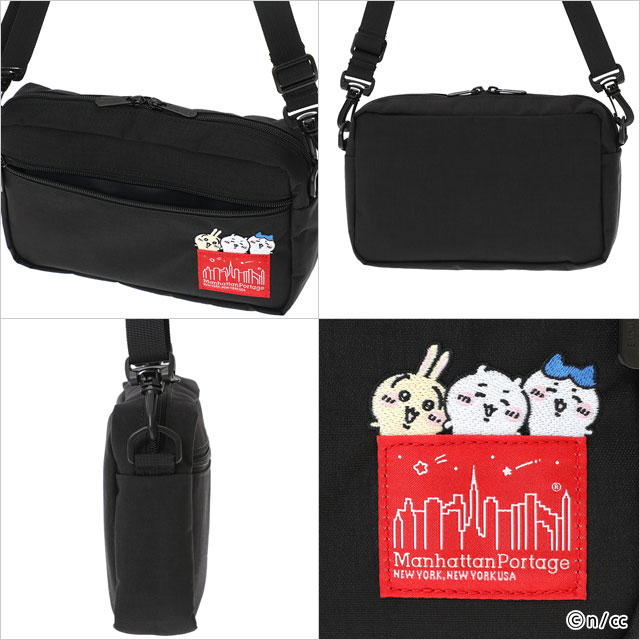Manhattan Portage（マンハッタンポーテージ） ちいかわ ショルダー