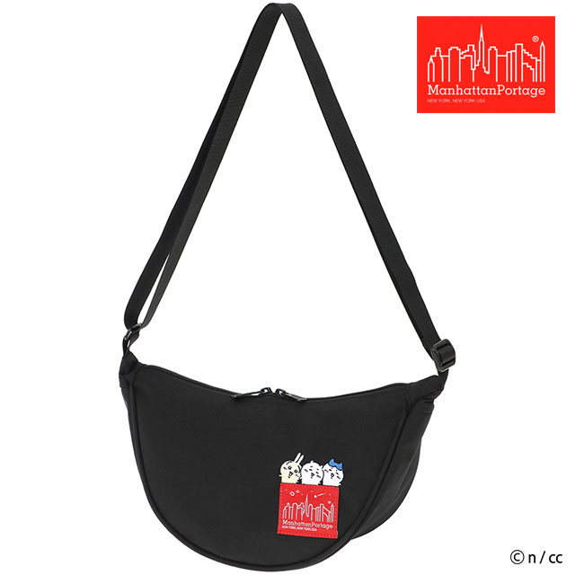 Manhattan Portage（マンハッタンポーテージ） ちいかわ ショルダー