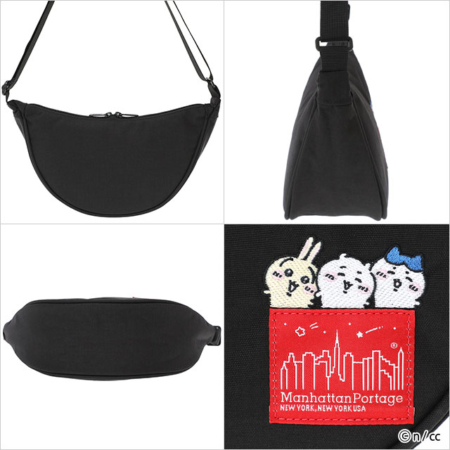 Manhattan Portage（マンハッタンポーテージ） ちいかわ ショルダー