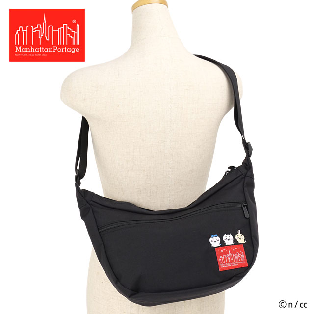 Manhattan Portage（マンハッタンポーテージ） ちいかわ ショルダー
