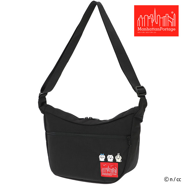 Manhattan Portage（マンハッタンポーテージ） ちいかわ ショルダー