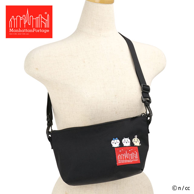 Manhattan Portage（マンハッタンポーテージ） ちいかわ ショルダー