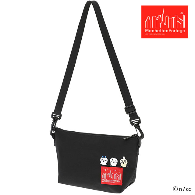 Manhattan Portage（マンハッタンポーテージ） ちいかわ ショルダー