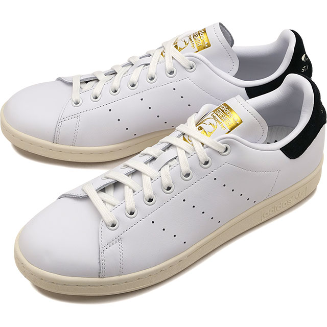 アディダス オリジナルス adidas Originals スニーカー スタンスミス JI3379 FW26 STAN SMITH 定番 ftwr-white core-black core-white 正規取扱店 | adidas Originals