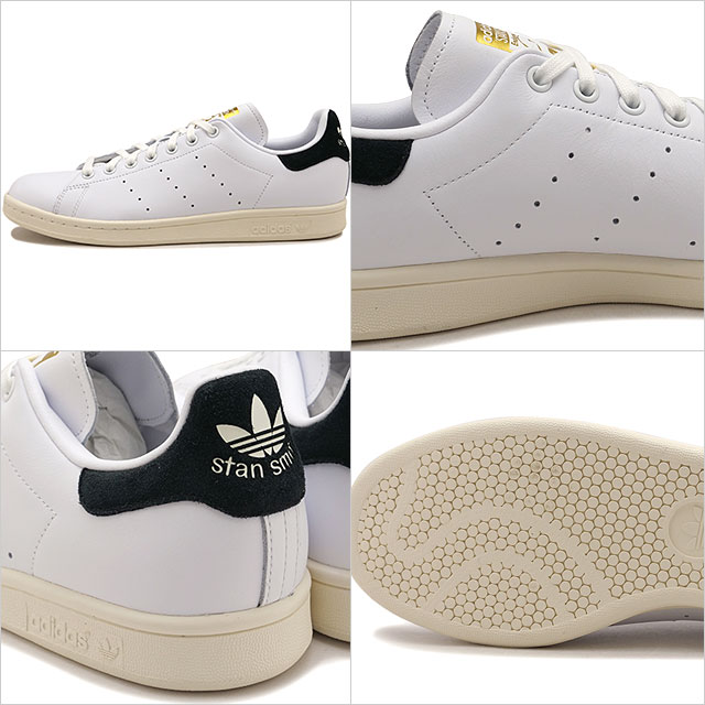 アディダス オリジナルス adidas Originals スニーカー スタンスミス JI3379 FW26 STAN SMITH 定番 ftwr-white core-black core-white 正規取扱店 | adidas Originals | 02