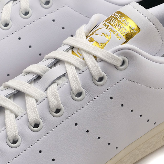 アディダス オリジナルス adidas Originals スニーカー スタンスミス JI3379 FW26 STAN SMITH 定番 ftwr-white core-black core-white 正規取扱店 | adidas Originals | 03
