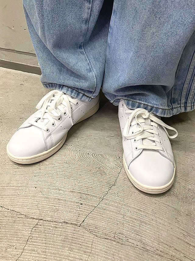 adidas Originals アディダス オリジナルス スニーカー スタンスミス