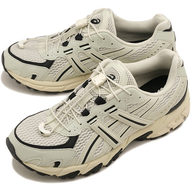 アシックス スポーツスタイル ASICS SportStyle スニーカー ゲルソノマ ティーアール62 1203A876-300 TR62 メンズ レディース オールシーズン 正規取扱店 | ASICS