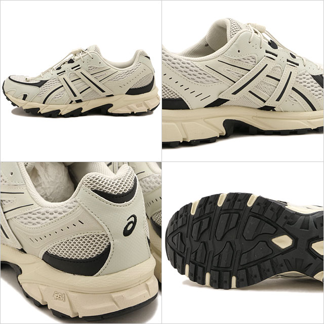 アシックス スポーツスタイル ASICS SportStyle スニーカー ゲルソノマ ティーアール62 1203A876-300 TR62 メンズ レディース オールシーズン 正規取扱店 | ASICS | 02