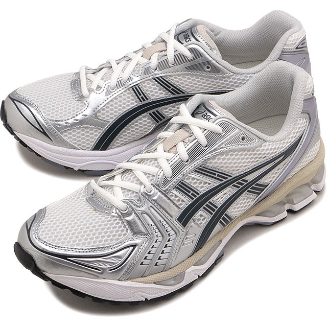�A�V�b�N�X �X�|�[�c�X�^�C�� ASICS SportStyle �X�j�[�J�[ �����Y �Q���J���m14 1203A537-110 GEL-KAYANO 14 �V���[�Y �I�[���V�[�Y�� �t�ďH�~ ���K�戵�X