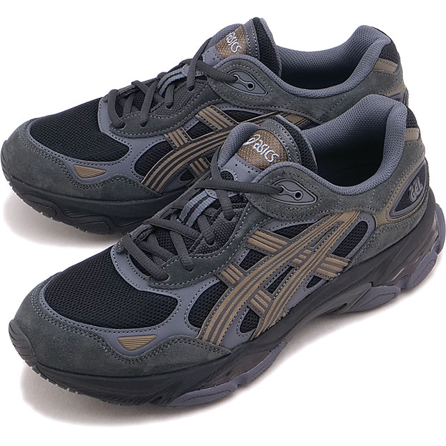 アシックス スポーツスタイル ASICS SportStyle スニーカー ゲルエヌワイシー2.0 1203A895-001 GEL-NYC 2.0 メンズ レディース シューズ 正規取扱店 | ASICS