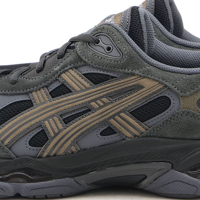 アシックス スポーツスタイル ASICS SportStyle スニーカー ゲルエヌワイシー2.0 1203A895-001 GEL-NYC 2.0 メンズ レディース シューズ 正規取扱店 | ASICS | 03