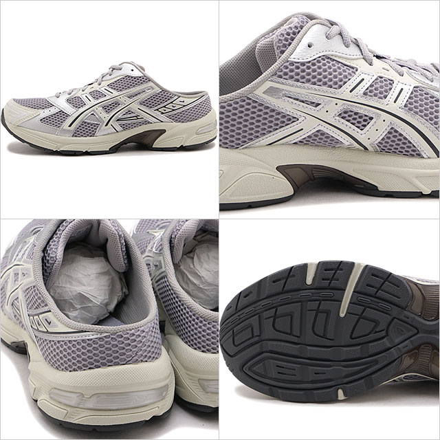 アシックス スポーツスタイル ASICS Sp...の詳細画像2