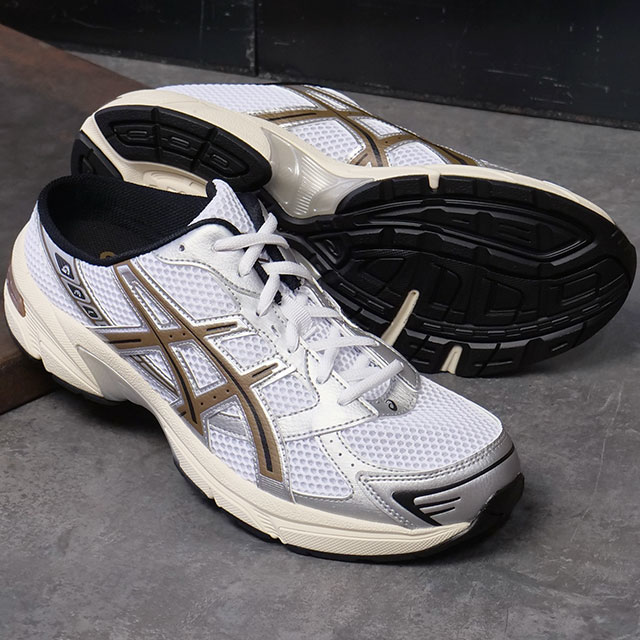 asics スポーツサンダル ホワイト ASICS（アシックス） スポーツスタイル ASICS SportStyle サンダル