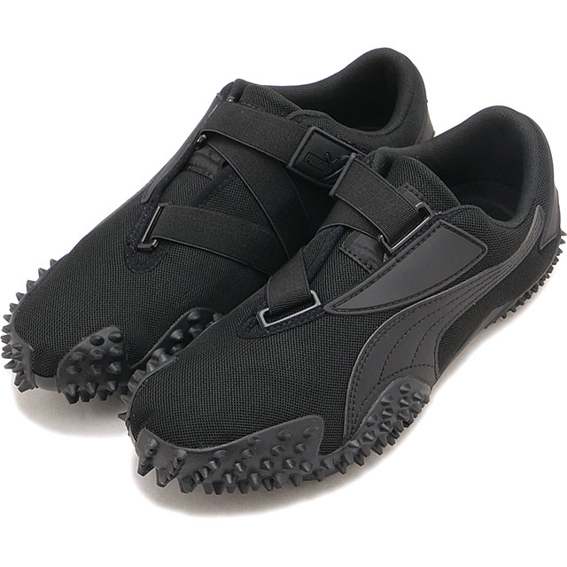 �v�[�} PUMA �X�j�[�J�[ ���f�B�[�X ���X�g�� OG �v���C�� 403206-04 FW26 MOSTRO OG PRIME ���j�Z�b�N�X �C �V���[�Y ����X�j�[�J�[ PUMA-Black ���K�戵�X
