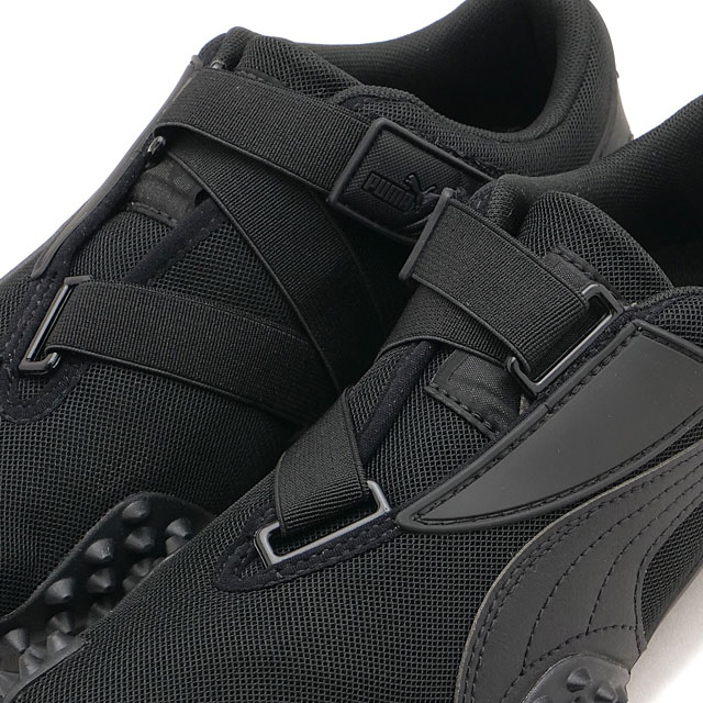 プーマ PUMA スニーカー レディース モストロ OG プライム 403206-04 FW26 MOSTRO OG PRIME ユニセックス 靴 シューズ 薄底スニーカー PUMA-Black 正規取扱店 | PUMA | 03