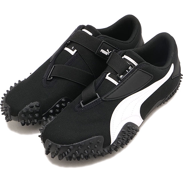 �v�[�} PUMA �X�j�[�J�[ ���f�B�[�X ���X�g�� OG �v���C�� 403206-09 FW26 MOSTRO OG PRIME ���j�Z�b�N�X �C ����X�j�[�J�[ PUMA-Black PUMA-White ���K�戵�X
