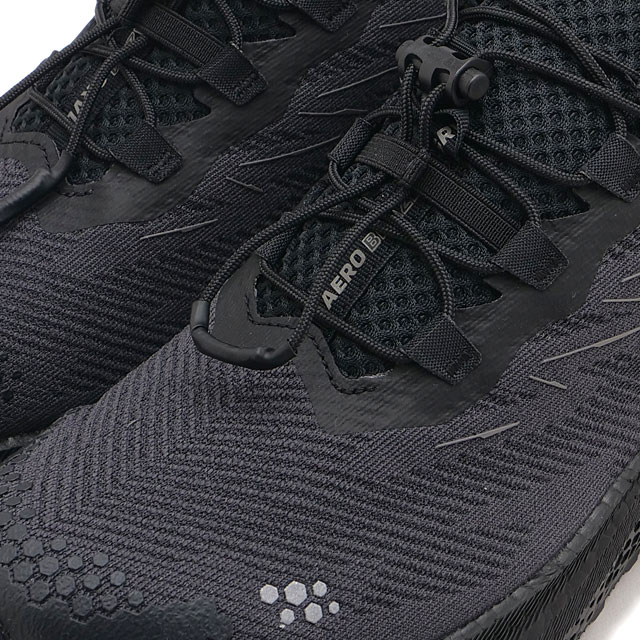 サロモン SALOMON スニーカー メンズ エアロ ブレイズ 4 グラベル L45400000 AERO BLAZE 4 GRVL トレランシューズ 軽量 CLOUDBURST 正規取扱店 | SALOMON | 03