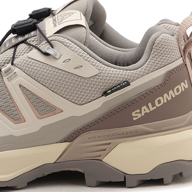 サロモン SALOMON スニーカー レディース エックス ウルトラ 360 エッジ ゴアテックス ウィメンズ L49223100 X ULTRA 360 EDGE GTX W 防水 正規取扱店 | SALOMON | 03