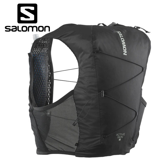 SALOMON Active Skin 8」の人気商品一覧・価格比較 - 価格.com