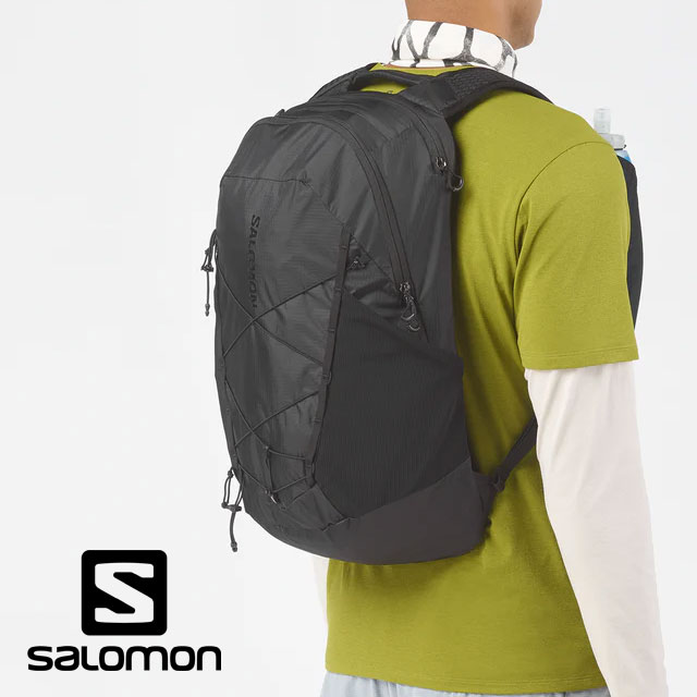 SALOMON（サロモン） エックスティー 25 LC2857300 XT 25 メンズ