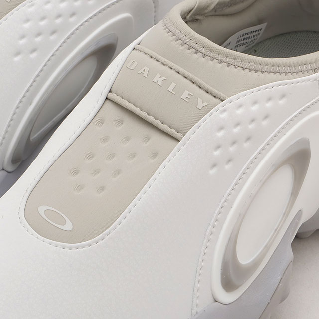 オークリー OAKLEY GOLF ゴルフシューズ メンズ オークリー エッジ アイコン FOF100539 OAKLEY EDGE ICON スパイクレス ゴルフ スニーカー シューズ 正規取扱店 | OAKLEY | 03