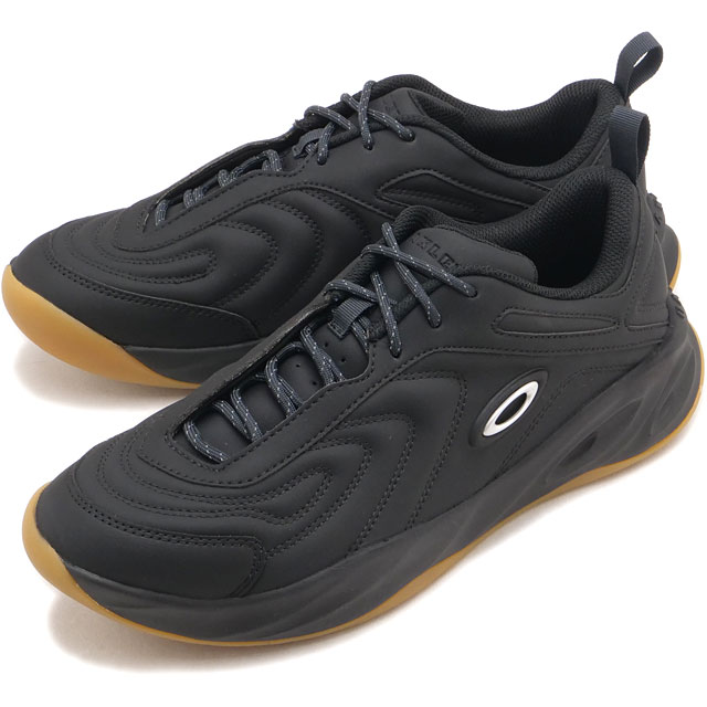 オークリー OAKLEY スニーカー メンズ オークリー ストライク ベースライン FOF100766 OAKLEY STRIKE BASELINE スポーツ 軽量 人気モデル 正規取扱店 | OAKLEY