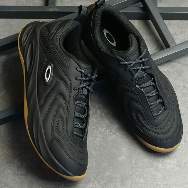 オークリー OAKLEY スニーカー メンズ オークリー ストライク ベースライン FOF100766 OAKLEY STRIKE BASELINE スポーツ 軽量 人気モデル 正規取扱店 | OAKLEY | 01