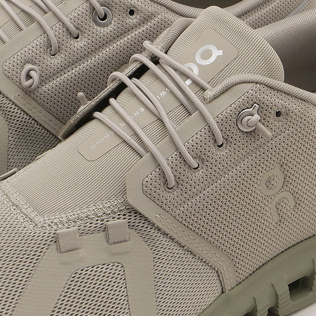 オン On スニーカー メンズ クラウド 6 3MF10075234 FW26 M Cloud 6 軽量 定番モデル カーキ Brume Olive 正規取扱店 | On | 03