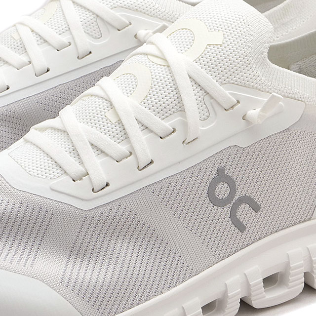 オン On スニーカー メンズ クラウド 6 ヴァーサ 3MF10041200 FW26 M Cloud 6 Versa トレーニングシューズ ランニング 軽量 White White 正規取扱店 | On | 03