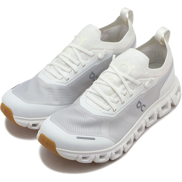 �I�� On �X�j�[�J�[ ���f�B�[�X �N���E�h 6 ���@�[�T 3WF10031200 FW26 W Cloud 6 Versa �g���[�j���O�V���[�Y �����j���O �y�� White White ���K�戵�X