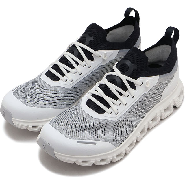 �I�� On �X�j�[�J�[ ���f�B�[�X �N���E�h 6 ���@�[�T 3WF10030462 FW26 W Cloud 6 Versa �g���[�j���O�V���[�Y �����j���O �y�� White Black ���K�戵�X