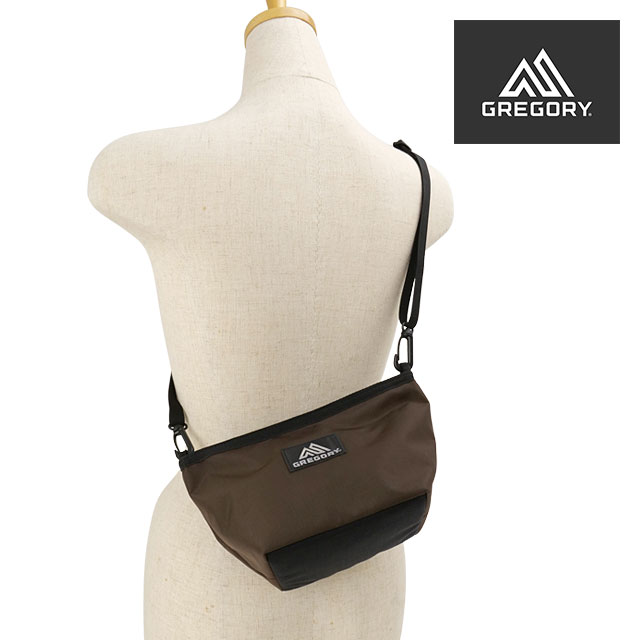 グレゴリー GREGORY イージーショルダー 1404740663 EASY SHOULDER メンズ レディース バッグ ショルダーバッグ 軽量 コンパクト 正規取扱店 | GREGORY