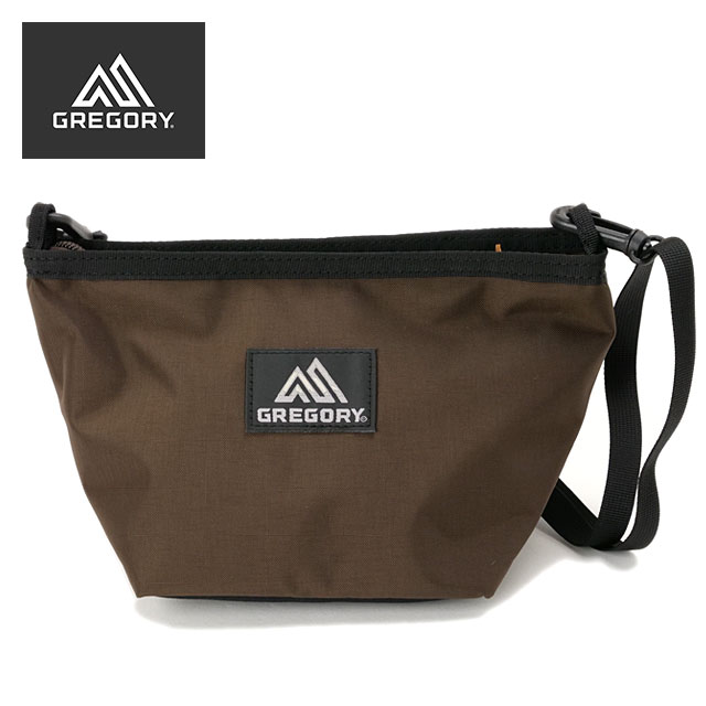 グレゴリー GREGORY イージーショルダー 1404740663 EASY SHOULDER メンズ レディース バッグ ショルダーバッグ 軽量 コンパクト 正規取扱店 | GREGORY | 01