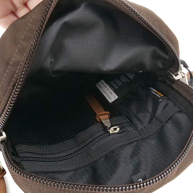 グレゴリー GREGORY クイックポケットL 1254150663 QUICK POCKET L メンズ レディース ショルダーバッグ ポーチ 軽量 小物入れ 斜めがけ 正規取扱店 | GREGORY | 03