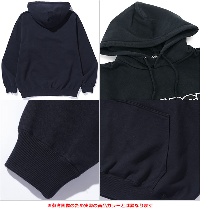 エクストララージ XLARGE メンズ スタンダードロゴ フーデッドスウェットシャツ [101263012003 FW26] STANDARD LOGO HOODED SWEATSHIRT グレー 正規取扱店 | XLARGE | 02