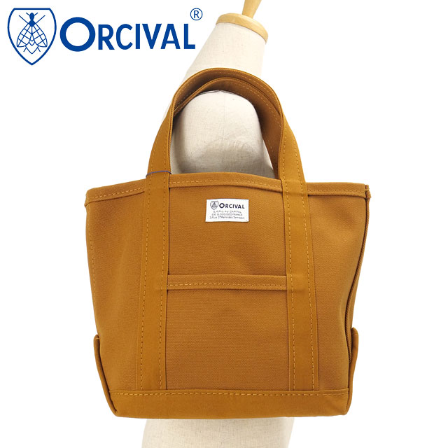 �I�[�V�o�� ORCIVAL �g�[�g�o�b�O �X���[�� #OR-H0285-KWC TOTE BAG SMALL ���f�B�[�X �����Y 4�����z �R�b�g��100% �����x ���s�A�D �n���R�V ��v ���K�戵�X