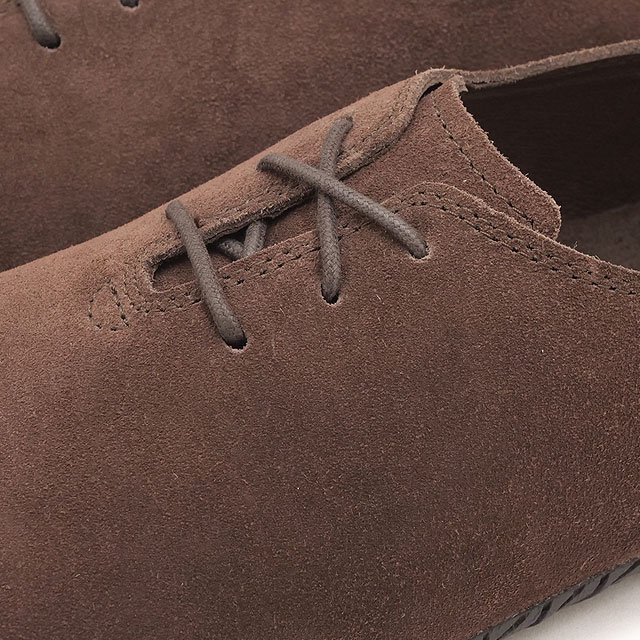 メレル MERRELL スニーカー ムートピアレース J00005210 U MOOTOPIA LACE メンズ レディース ユニセックス 革靴 本革 ブラウン DARK-WALNUT 正規取扱店 | MERRELL | 03
