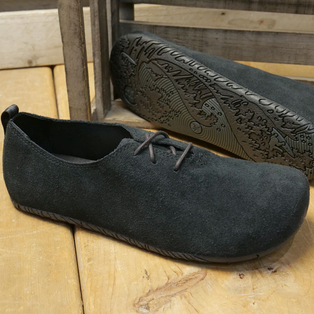 メレル MERRELL スニーカー ムートピアレース J00005211 U MOOTOPIA LACE メンズ レディース ユニセックス レザーシューズ 革靴 本革 黒 BLACK 正規取扱店 | MERRELL | 01