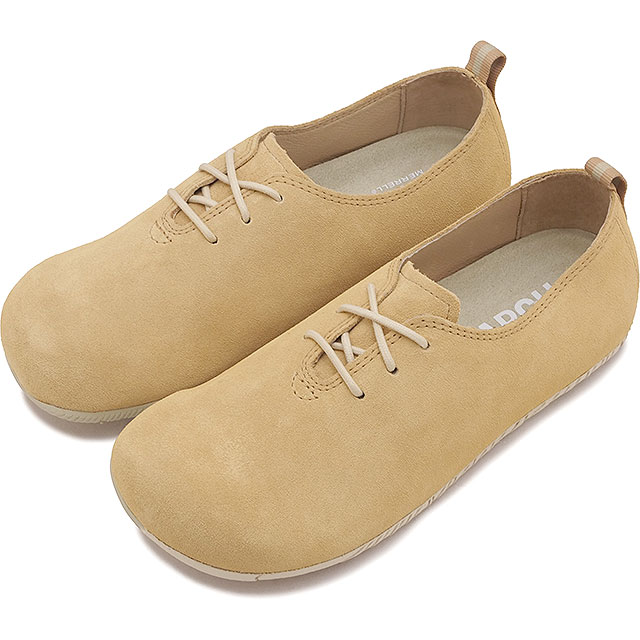 メレル MERRELL スニーカー ムートピアレース J00005212 U MOOTOPIA LACE メンズ レディース ユニセックス レザーシューズ 革靴 本革 ベージュ LATTE 正規取扱店 | MERRELL