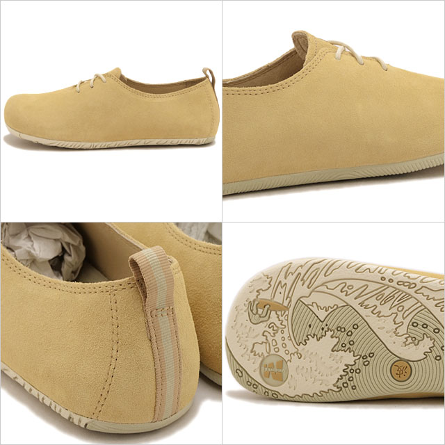 メレル MERRELL スニーカー ムートピアレース J00005212 U MOOTOPIA LACE メンズ レディース ユニセックス レザーシューズ 革靴 本革 ベージュ LATTE 正規取扱店 | MERRELL | 02