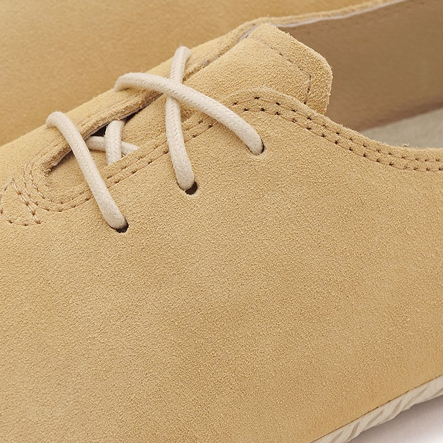 メレル MERRELL スニーカー ムートピアレース J00005212 U MOOTOPIA LACE メンズ レディース ユニセックス レザーシューズ 革靴 本革 ベージュ LATTE 正規取扱店 | MERRELL | 03